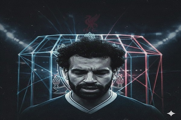 " الفرعون" في قفص الاتهام …  هل يصبح الاستبعاد المؤقت طوق النجاة لصلاح وليفربول؟
