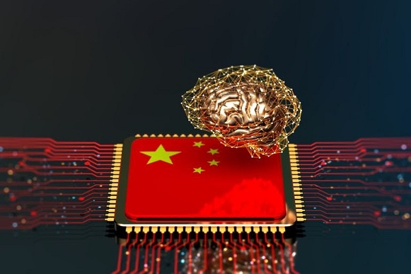 الصين تحلّق نحو المستقبل... بينما تظلّ بعض الدول على الأرض