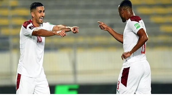 تصفيات كأس العالم ... المنتخب المغربي يقترب من التأهل للمونديال 2022