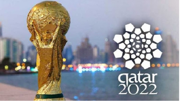 " مونديال قطر".. الاتحاد الأفريقي يهنئ المنتخبات المغاربية الثلاثة بمناسبة تأهلها