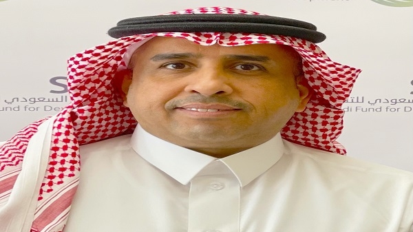 د/عبدالله بن سليمان السكران خبير التنمية والتجارة الدولية