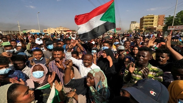 رفض وتنديد وغضب .. هكذا تفاعل العالم مع أحداث السودان