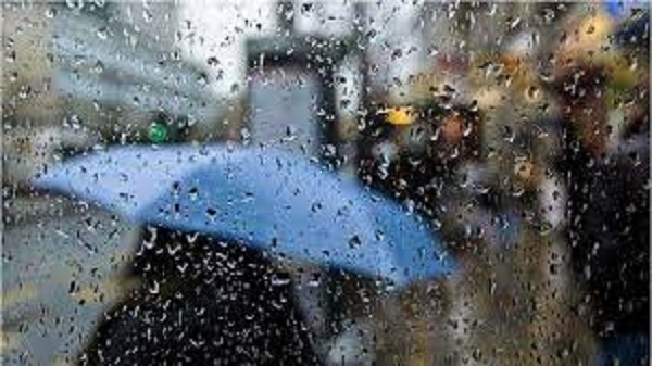 طقس اليوم: أمطار متفرقة ورعدية بالشمال ومحليا الوسط